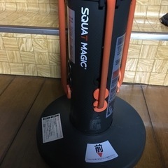 スクワットマジックの画像