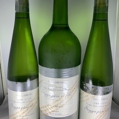 ソガペールエフィス 日本酒 イリヤソントン1500ml他3種類