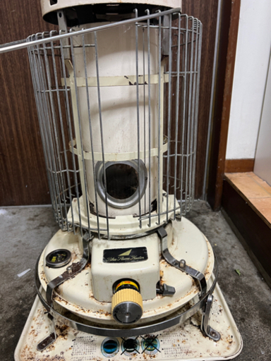 アラジンブルーフレーム 人気 Aladdin アラジン ブルーフレーム 15型