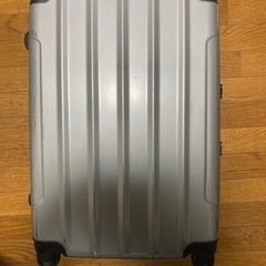 スーツケース