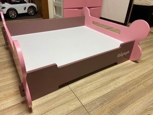犬のベッド