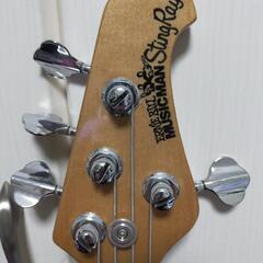 IBANEZ　RD400  の画像
