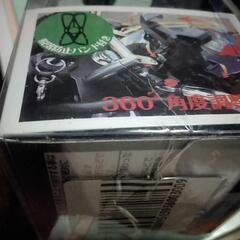 スマートフォンホルダーの画像