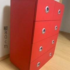 受け取り先決まりました  タンスの画像