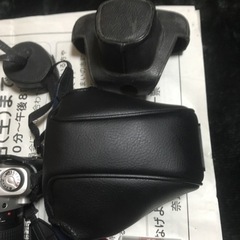 canon eos kiss Konica s2？等　単品可能　お値下げ要相談の画像