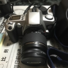 canon eos kiss Konica s2？等　単品可能　お値下げ要相談の画像