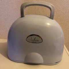 ［終了］東芝 コードレス スチームアイロンの画像