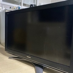 TOSHIBA REGZA