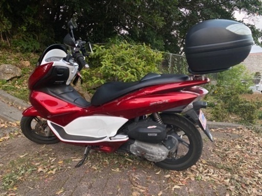 ホンダ PCX 125