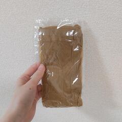 未使用お譲り丨肌色ストッキング 個包装×20個（ニッセン）