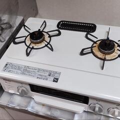 Paloma　IC-N36HS-R　パロマ　ガスコンロ [2口 ...