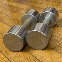 ●ダンベル　7k 差し上げますの画像