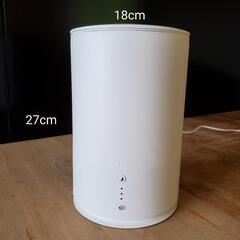 1.5L 上部給水式 超音波加湿器