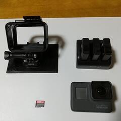 GoPro    