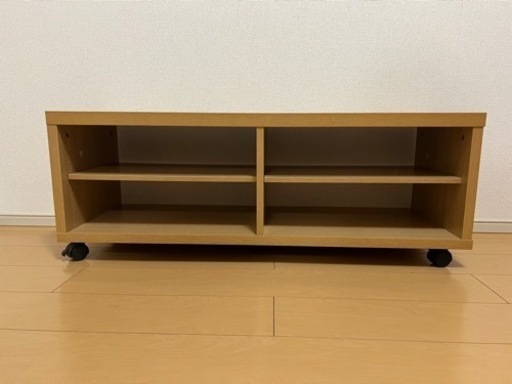 【早い者勝ち】テレビボード