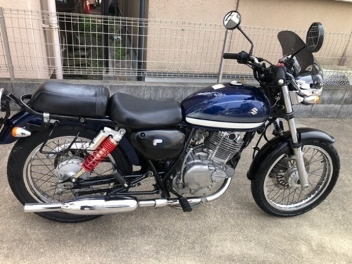 ★ST250TYPE E★ 人気沸騰中