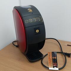 ネスカフェ ゴールドブレンド バリスタ レッド 赤　コーヒーメーカー
