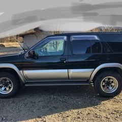 只今商談中になりました。個人出品の画像