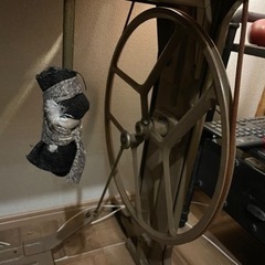 ミシン台の画像
