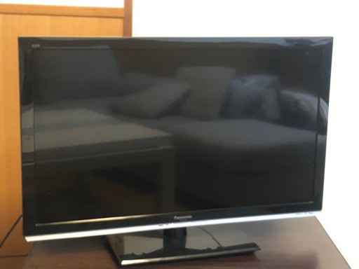 TV    Panasonic VIERA TH-L32X50 32インチ