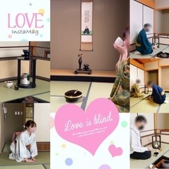 第6回🍡和菓子作り体験+お抹茶体験💕4月17日(日)12:00〜...