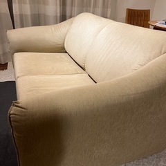 フクラ　ソファーベッド