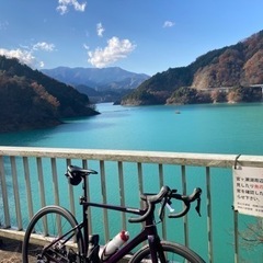 ロードバイク仲間募集
