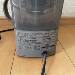 コーヒーメーカーの画像