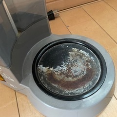 コーヒーメーカーの画像
