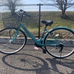 ウエルビー 27インチ 【決まりました】の画像