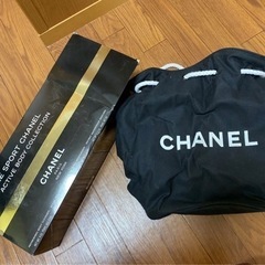 シャネル　バック