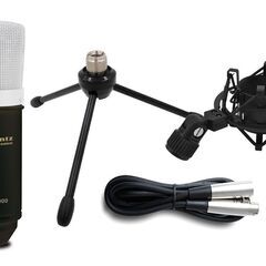 TASCAM(タスカム) 家庭用放送機器(USBオーディオインターフェース) MiNiSTUDIO CREATOR US-42Wの画像