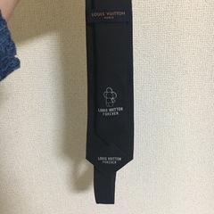 ネクタイ（ブラック）