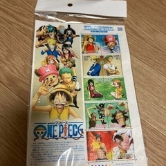 ワンピース　平成23年の物
