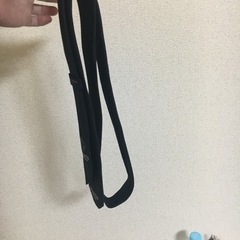 ネクタイ（ブラック）