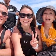 Surf Travelers English Class 海外サ...