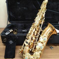 ヤナギサワ YANAGISAWA アルトサックス WO2 SEL...