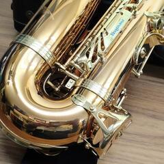 ヤナギサワ YANAGISAWA アルトサックス WO2 SELMER S90 180 極上美品の画像