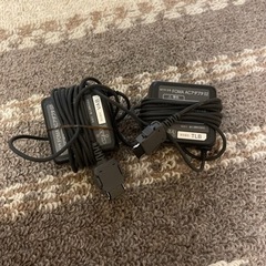 ガラケー　充電器