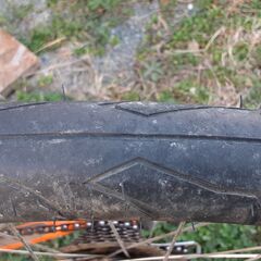 マウンテンバイクの画像