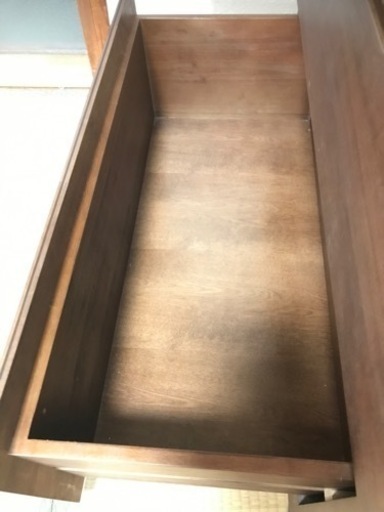 TOCCO トッコ　High Chest084  ハイチェスト　チェスト　天然木