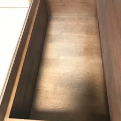 TOCCO トッコ　High Chest084  ハイチェスト　チェスト　天然木の画像