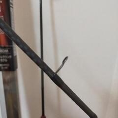 セフィアBB S80M Hi-PowerX SHIMANO