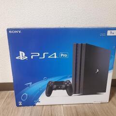 プレステ4 本体