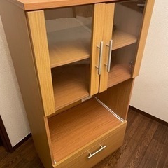 【受渡 決定】キッチンラック