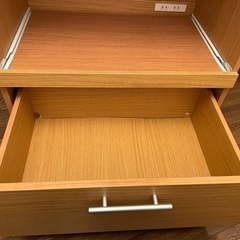 【受渡 決定】キッチンラックの画像