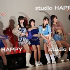 【KPOPダンス専門】BTS、NewJeans、straykids、TWICE、NiziU、曲最初から完コピできます！の画像