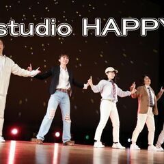 40代～、未経験、KPOP,ダンス、入門の画像