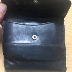 ★ GUCCI の二つ折財布 ★の画像