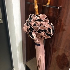 ロサブラン日傘